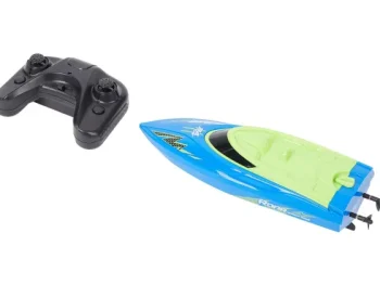 Discount Androni Radiografisch Bestuurbare Speedboot Meerkleurig