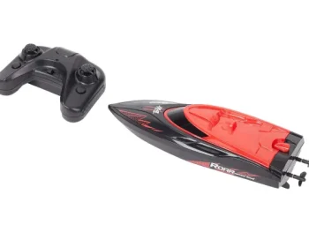 Discount Androni Radiografisch Bestuurbare Speedboot Meerkleurig