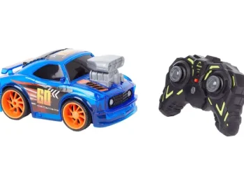 Best Mini Matters Radiografisch Bestuurbare Stuntauto