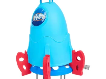 Hot Hasbro Raket Watersproeier