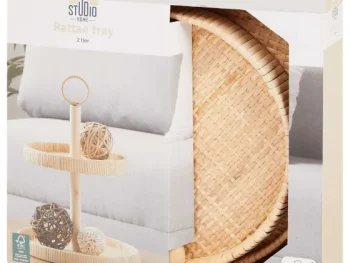 Sale Merk Rattan Etag Re Beige