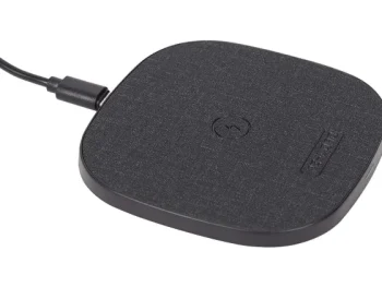 Outlet Re-load Draadloze Oplader Zwart