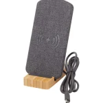 Clearance Re-load Draadloze Oplader Grijs,Wit