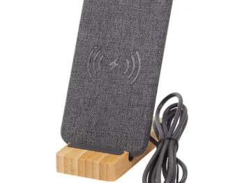 Clearance Re-load Draadloze Oplader Grijs,Wit