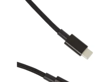 Fashion Re-load Laad- En Datakabel 8-Pins Grijs,Wit,Zwart