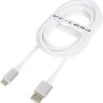 Hot Re-load Laad- En Datakabel Usb-C Zwart,Grijs,Wit