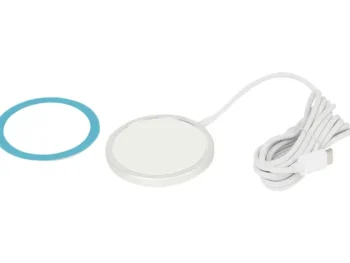 Hot Re-load Magnetische Draadloze Oplader