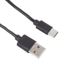 Fashion Re-load Powerbank Zwart