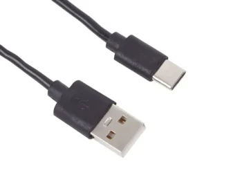 Fashion Re-load Powerbank Zwart