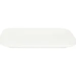 New Merk Rechthoekig Bord Wit