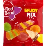 Online Red Band Enjoy Mix