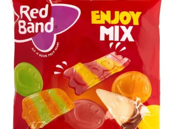 Online Red Band Enjoy Mix