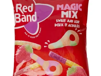 Clearance Red Band Magic Mix