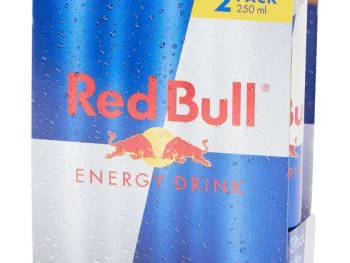 Discount Red Bull Energydrink
