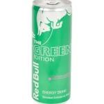 Discount Red Bull The Green Edition Cactusvrucht