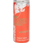 Hot Red Bull Watermeloen