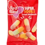 Fashion Redband Zure Bliksems