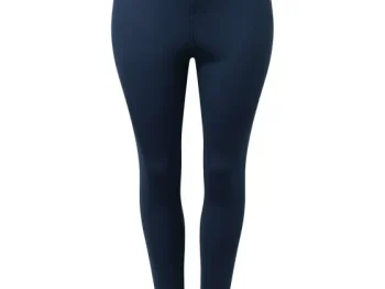 Fashion Boa Redmax Sportlegging Blauw,Zwart