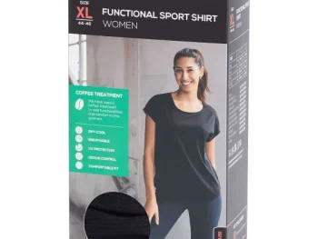 Sale Boa Redmax Sportshirt Blauw,Zwart