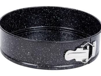 New Redstone Springvorm