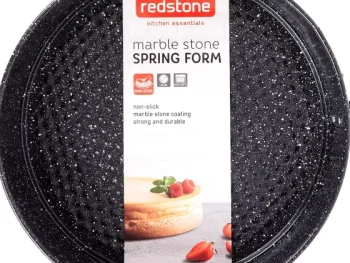 New Redstone Springvorm