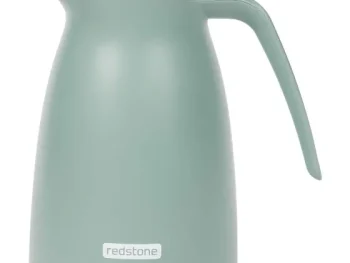 Fashion Redstone Thermoskan Zwart,Groen,Rood