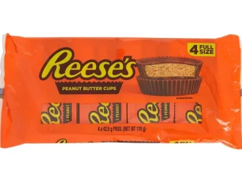 Fashion Reese's Peanut Butter Cups