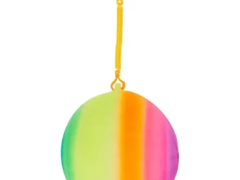 Online Hasbro Regenboog Bungeebal Meerkleurig