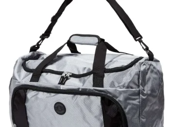 Online Spilbergen Reistas Grijs,Zwart