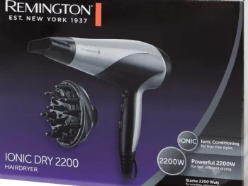 Sale Remington Haardroger Ionic Dry