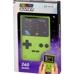 Hot Mini Matters Retro Spelcomputer Blauw,Grijs,Groen