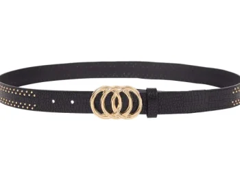 Clearance McGregor Riem Studs Bruin,Zwart