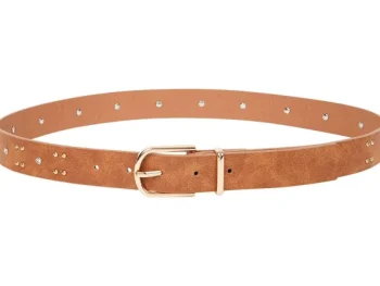 Clearance McGregor Riem Studs Bruin,Zwart