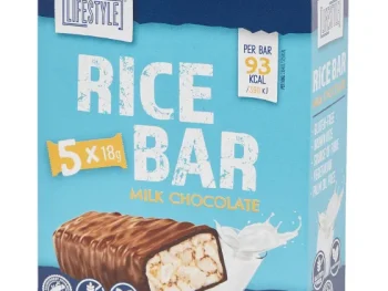 Sale Patisserie Rijstrepen