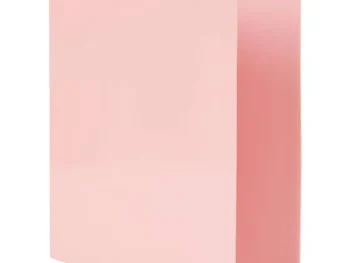 Outlet Office Essentials Ringband A4 Blauw,Grijs,Groen,Paars,Roze,Zwart