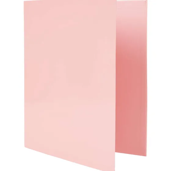 ringband-a4-ekuFXOCH-0.webp Outlet Office Essentials Ringband A4 Blauw,Grijs,Groen,Paars,Roze,Zwart