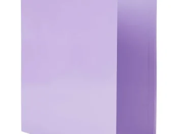 Outlet Office Essentials Ringband A4 Blauw,Grijs,Groen,Paars,Roze,Zwart