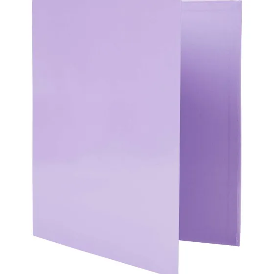 ringband-a4-ekuFXOCH-1.webp Outlet Office Essentials Ringband A4 Blauw,Grijs,Groen,Paars,Roze,Zwart