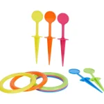 New Hasbro Ringwerpspel Meerkleurig