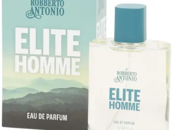 Online DC Comics Robberto Antonio Eau De Parfum