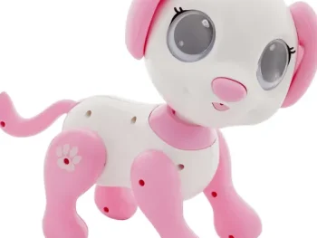 Sale Mini Matters Robotdier Meerkleurig