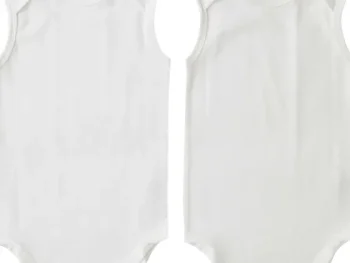 Online SuperTrash Rompers Wit