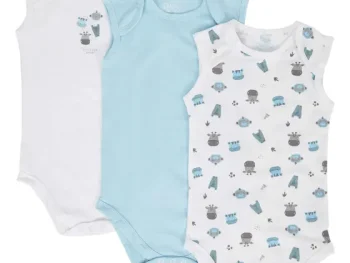 Online SuperTrash Rompers Print,Meerkleurig