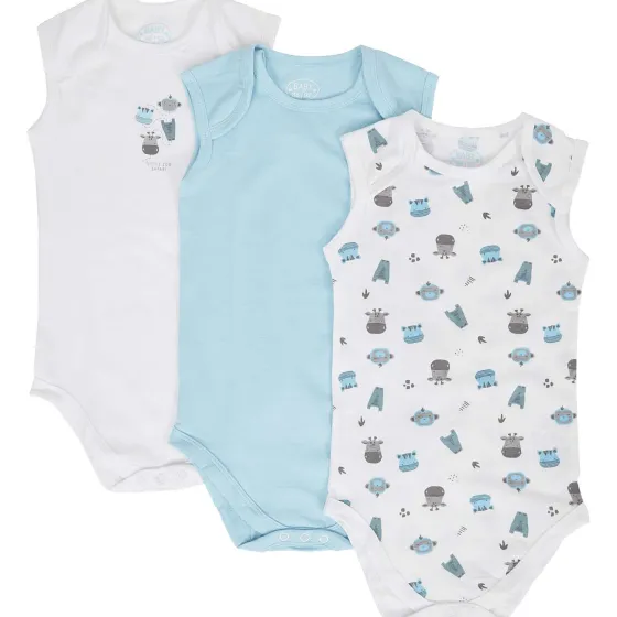 rompers-ohORMdPJ-0.webp Online SuperTrash Rompers Print,Meerkleurig