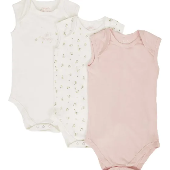 rompers-ohORMdPJ-2.webp Online SuperTrash Rompers Print,Meerkleurig