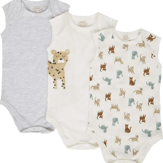 rompers-ohORMdPJ-4.webp Online SuperTrash Rompers Print,Meerkleurig