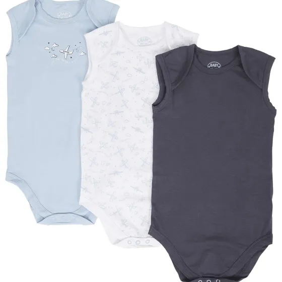 rompers-ohORMdPJ-5.webp Online SuperTrash Rompers Print,Meerkleurig