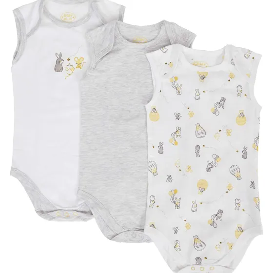 rompers-ohORMdPJ-6.webp Online SuperTrash Rompers Print,Meerkleurig