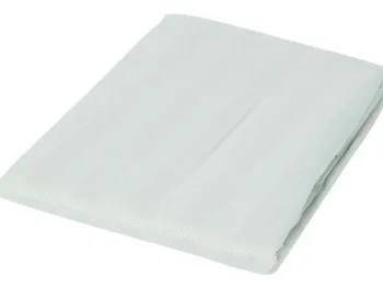 Discount Merk Rond Tafelkleed Grijs,Groen,Wit