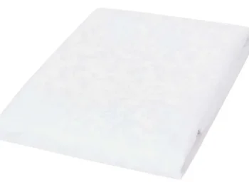 Discount Merk Rond Tafelkleed Grijs,Groen,Wit